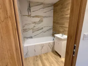 Pronájem bytu 3+1, Chomutov, Skalková, 60 m2