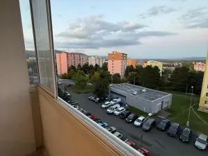 Pronájem bytu 3+1, Chomutov, Skalková, 60 m2