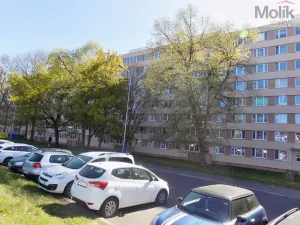 Prodej bytu 3+1, Teplice - Trnovany, Trnovanská, 71 m2
