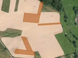 Prodej pole, Mohelnice, 81659 m2