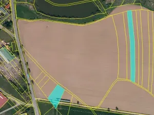 Prodej pole, Hladov, 29222 m2