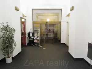 Pronájem kanceláře, Praha - Nové Město, Národní, 470 m2