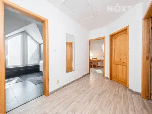 Prodej rodinného domu, Srnojedy, Na Mokřinách, 181 m2