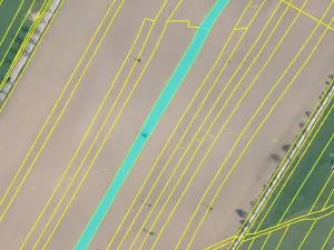 Prodej podílu pole, Trhové Sviny, 2566 m2