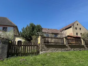 Prodej rodinného domu, Mutějovice - Lhota pod Džbánem, 85 m2