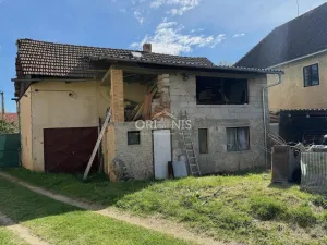 Prodej rodinného domu, Mutějovice - Lhota pod Džbánem, 85 m2