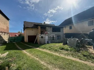 Prodej rodinného domu, Mutějovice - Lhota pod Džbánem, 85 m2