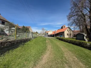 Prodej rodinného domu, Mutějovice - Lhota pod Džbánem, 85 m2