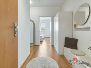 Prodej bytu 2+kk, Chrudim - Chrudim IV, V Hliníkách, 51 m2