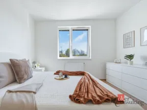 Prodej bytu 2+kk, Chrudim - Chrudim IV, V Hliníkách, 51 m2