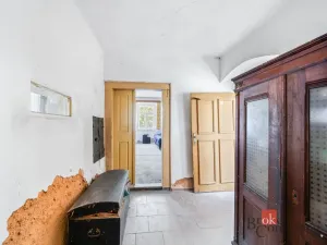 Prodej chalupy, Chomle, 76 m2