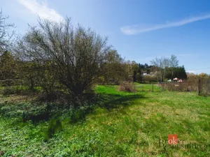 Prodej chalupy, Chomle, 76 m2