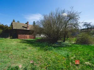 Prodej chalupy, Chomle, 76 m2