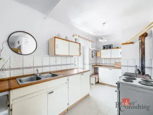 Prodej chalupy, Chomle, 76 m2