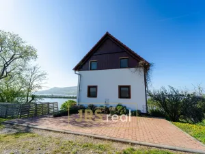 Prodej apartmánu, Strachotín, Sklepní, 160 m2