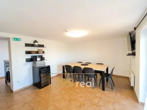 Prodej - jiné, Strachotín, Sklepní, 160 m2