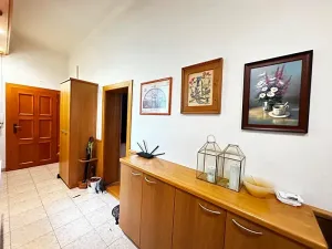 Pronájem bytu 3+1, Nový Jičín, Havlíčkova, 100 m2