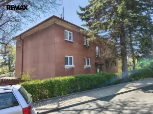 Prodej bytu 2+1, Jirkov, Obránců míru, 59 m2