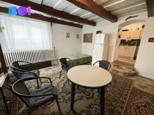 Prodej rodinného domu, Staříč, 136 m2