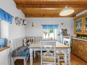 Prodej chaty, Železný Brod - Horská Kamenice, 138 m2