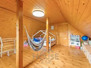 Prodej chaty, Železný Brod - Horská Kamenice, 138 m2