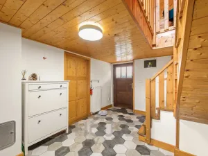 Prodej chaty, Železný Brod - Horská Kamenice, 138 m2