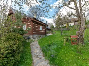 Prodej chaty, Železný Brod - Horská Kamenice, 138 m2