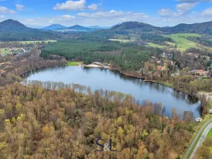 Prodej chaty, Radvanec, 37 m2