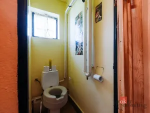 Prodej chaty, Dýšina - Nová Huť, V Lukách, 70 m2