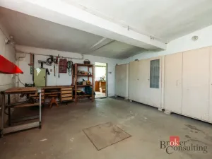 Prodej chaty, Dýšina - Nová Huť, V Lukách, 70 m2