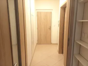 Pronájem bytu 2+kk, Praha - Sobín, Želetická, 45 m2