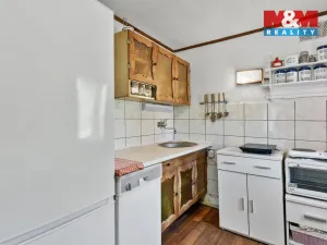 Prodej činžovního domu, Krásná Lípa - Dlouhý Důl, 62 m2