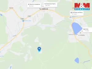 Prodej pozemku pro bydlení, Šindelová, 798 m2