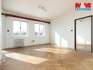 Prodej bytu 2+1, Krnov - Pod Bezručovým vrchem, Bezručova, 73 m2