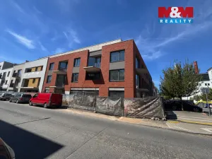 Prodej bytu 2+kk, Kralupy nad Vltavou, Vaníčkova, 53 m2