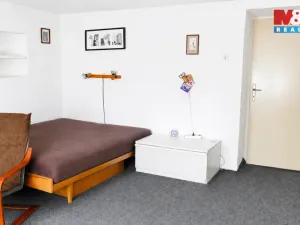 Prodej rodinného domu, Páleč, 100 m2