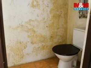 Prodej rodinného domu, Páleč, 100 m2