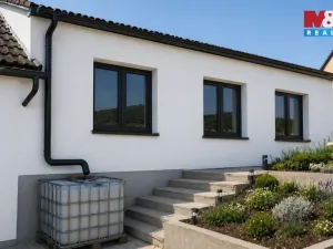 Prodej rodinného domu, Páleč, 100 m2