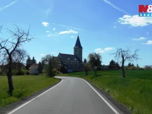 Prodej rodinného domu, Páleč, 100 m2