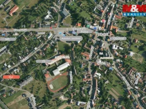 Prodej bytu 2+kk, Velký Újezd, Za Školou, 68 m2