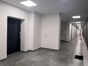 Pronájem kanceláře, Rosice, Na Vyhlídce, 58 m2