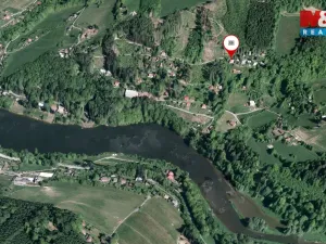 Prodej chalupy, Velká Lhota, 130 m2