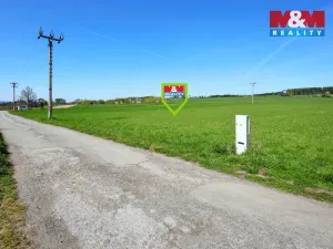 Prodej pozemku pro bydlení, Kuničky, 3870 m2