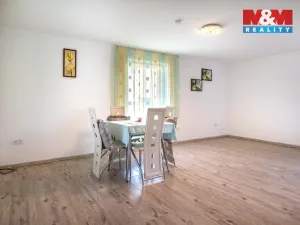 Prodej rodinného domu, Třešovice, 238 m2