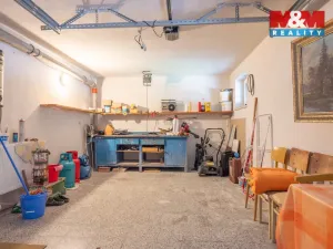 Prodej rodinného domu, Třešovice, 238 m2