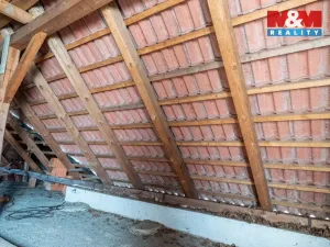 Prodej rodinného domu, Pačejov - Pačejov-nádraží, 133 m2