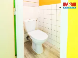 Prodej bytu 3+1, Jablonec nad Nisou, Žitná, 74 m2