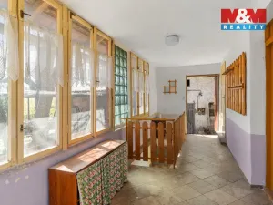 Prodej rodinného domu, Klobuky - Čeradice, 162 m2