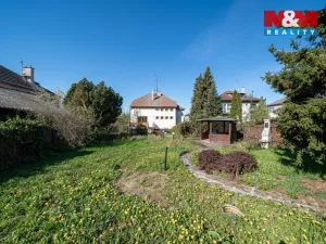 Prodej rodinného domu, Velký Týnec, U nové školy, 310 m2