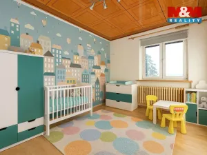 Prodej rodinného domu, Velký Týnec, U nové školy, 310 m2